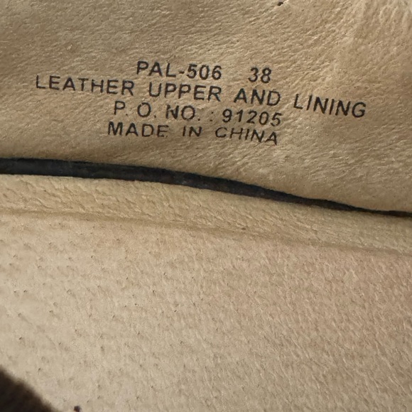 Alegria Women's Size 38 U.S. 8-8.5 Paloma Paisley Colorful Mary Jane Flats - Picture 6 of 9